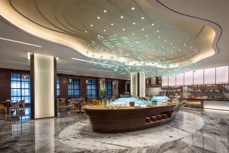 Ramada Plaza by Wyndham Xiamen Отели рядом с достопримечательностью «Gymnasium»