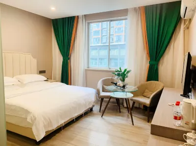 Panzhou Dige Hotel
