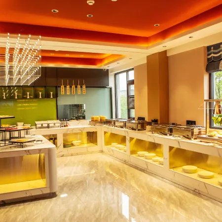 Yaguo Exquisite Hotel (Zhou Lipstick Xingmei Kailong Branch)