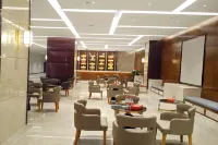 Zhanpeng International Hotel Hotels in Daxin