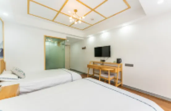 Shengsi Tumen Homestay