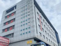 莱阳舜城酒店