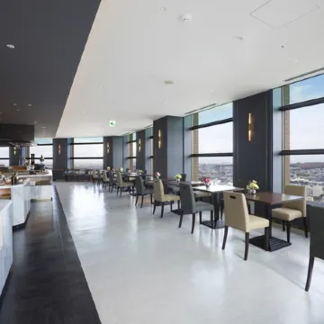 Hotel Emisia Sapporo