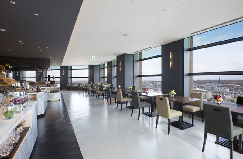 Hotel Emisia Sapporo photo 2