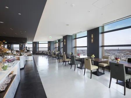 Hotel Emisia Sapporo Отели в г. Саппоро