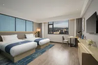 Echarm Hotel (Jianshui Old Town) - Business