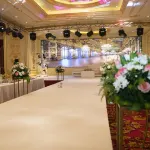 Mövenpick Jeddah City Star - Breakfast