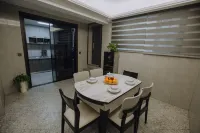 Jinyun Wangfeng Guesthouse