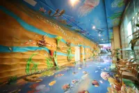 Zhuxiyuan Hot Spring Hotel