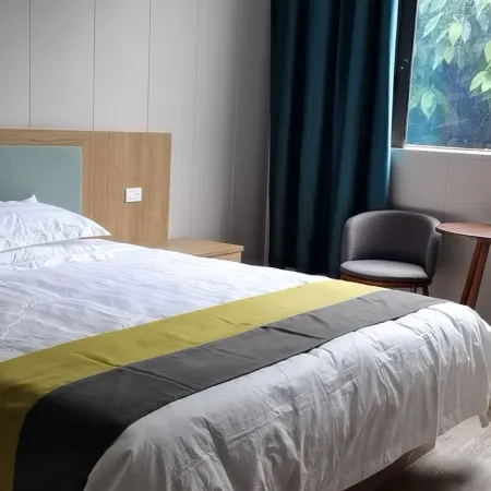 Pingyang Shenzhou Hotel