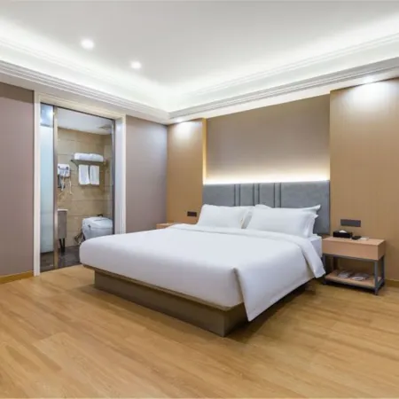 Hotel China (Cangnan Railway Station)