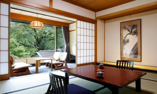 Yoshiike Ryokan