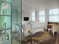 Sanderson London, a Morgans Originals hotel Hotels near Fitzrovia
