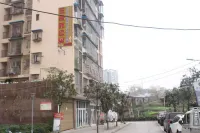 Dianjiang Sanheyuan Apartment