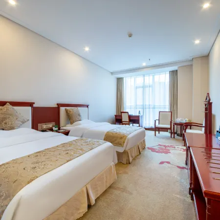 Guangming Hotel