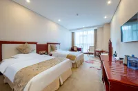 Guangming Hotel Hotels in Weinan