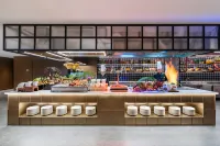 Novotel ซงซานเลค ดองกวน - พร้อมอาหารเช้า