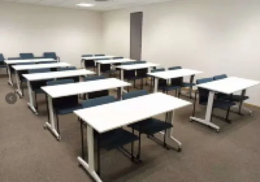 Atour The Tianjin Eye Hotel