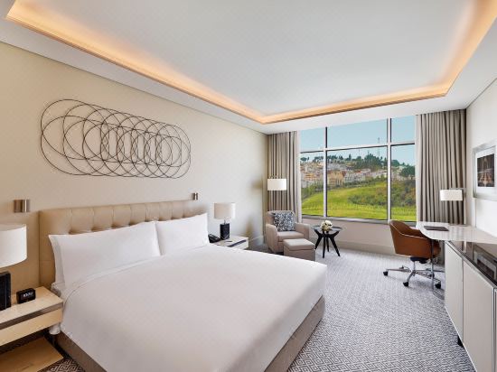 Hilton Tanger City Center Hotel & Residences - Évaluations de l'hôtel 5  étoiles à Tanger
