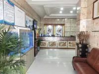 Dulan Jindu Hotel