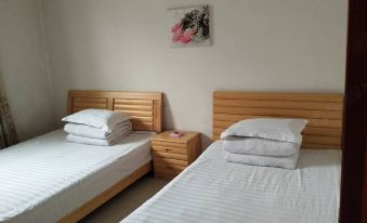 Tianjin Wenyou Hotel