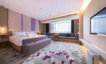 Lavande Hotel( Guangzhou Baiyun International Airport Yingbin Avenue Branch)
