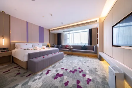 Lavande Hotel（ Guangzhou Baiyun International Airport Yingbin Avenue Branch）