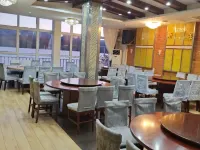 Diaoyutai villa in Jingpo Lake Hotels in Ning'an