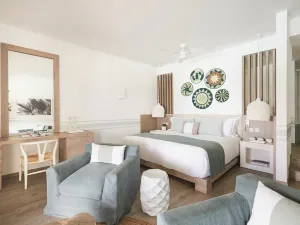 럭스 그랑 고브