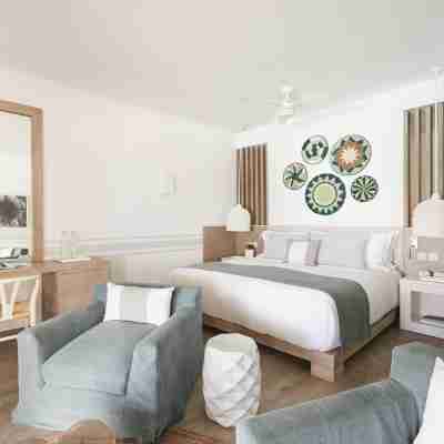 LUX* Grand Gaube Rooms