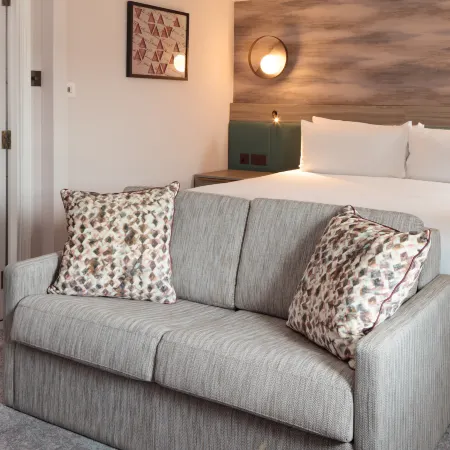 DoubleTree by Hilton Bath