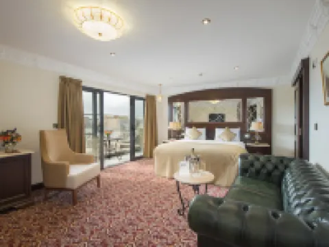 The George Street Hotel Hotels in Oxford