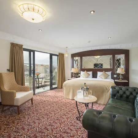 The George Street Hotel Hotels in Oxford