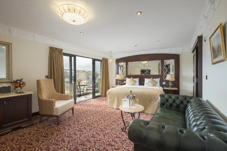 The George Street Hotel