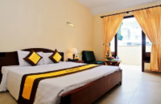 大叻美國飯店 8坊酒店