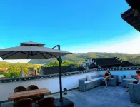 Misty Rain Countryside Homestay (Furong Town Waterfall Branch)