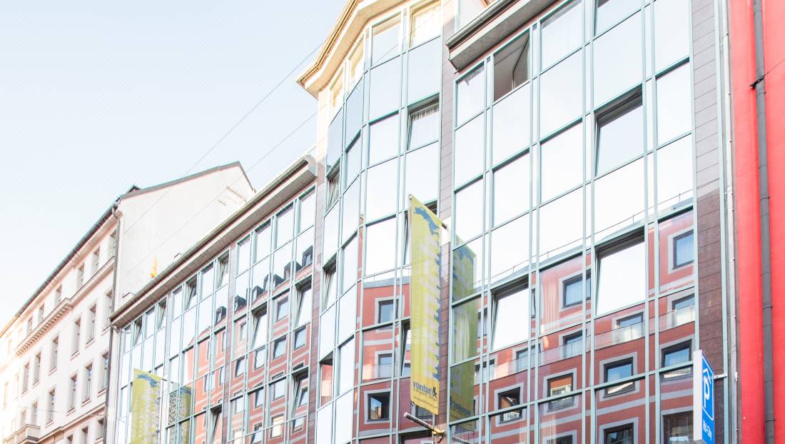 Wombat's City Hostel Munich Hauptbahnhof-Munich Updated 2022 Room  Price-Reviews & Deals | Trip.com