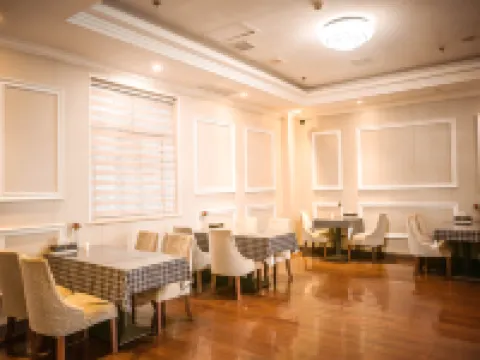 星程酒店(都昌悦岸店) 都昌酒店