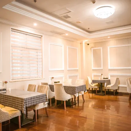 Starway Hotel (Duchang Yue'an)