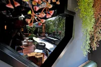 Kunming Xisheyin City Hotel (Nanping Street Jinying Plaza)