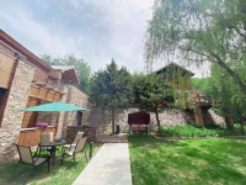 Shirton lnn Hotels in der Nähe von CPC Miyun Committee Party School