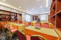 Junyi Hotel (Kaili College Kaili High-speed Railway South Station)