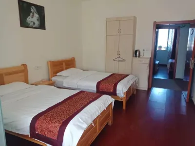 julong hotel Hotels near Yongrong Square