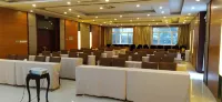 Lansen Holiday Hotel (Beidaihe Laohushi Sea Park Branch)