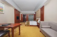 GreenTree Eastern Hotel Hotels in Ningyuan