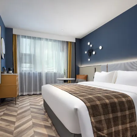 Loudi Huanlu Lichen V Hotel