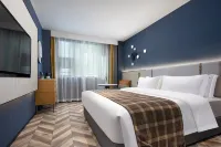 Loudi Huanlu Lichen V Hotel