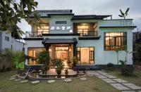 Bishui Yunlu Tea House Hotels in Wuyishan