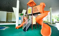 Sanya Galaxy Bay Resort Apartments
