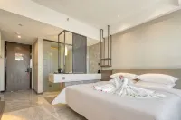 Yeste Hotel (Fangchenggang Fangcheng)